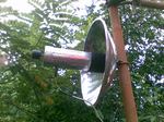Wajanbolik USB WIFI 23dB